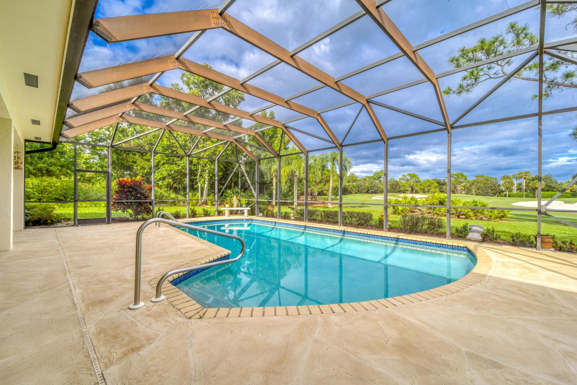 4104 SW Gleneagle Circle, Palm City, FL 34990 Photo