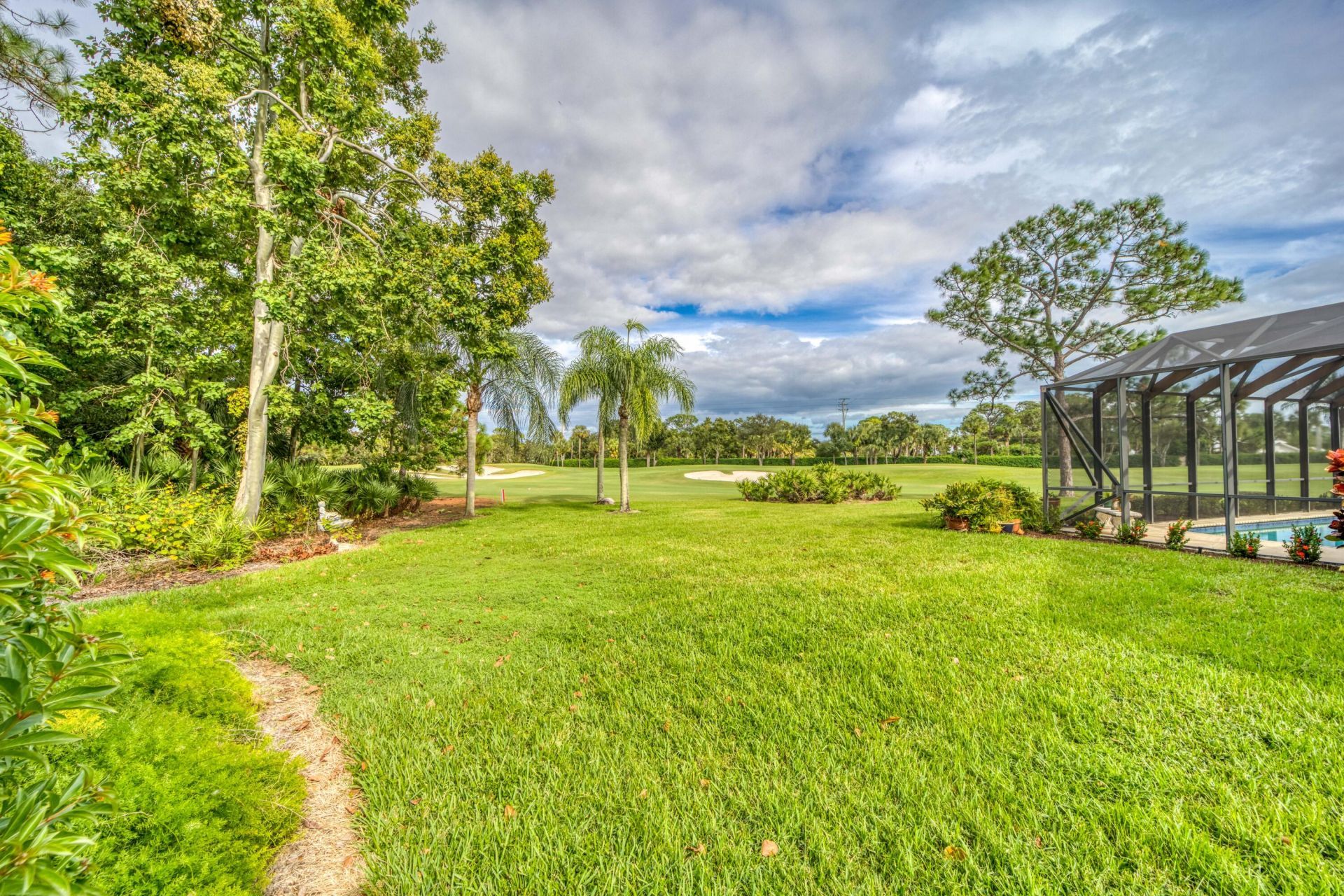 4104 SW Gleneagle Circle, Palm City, FL 34990 Photo