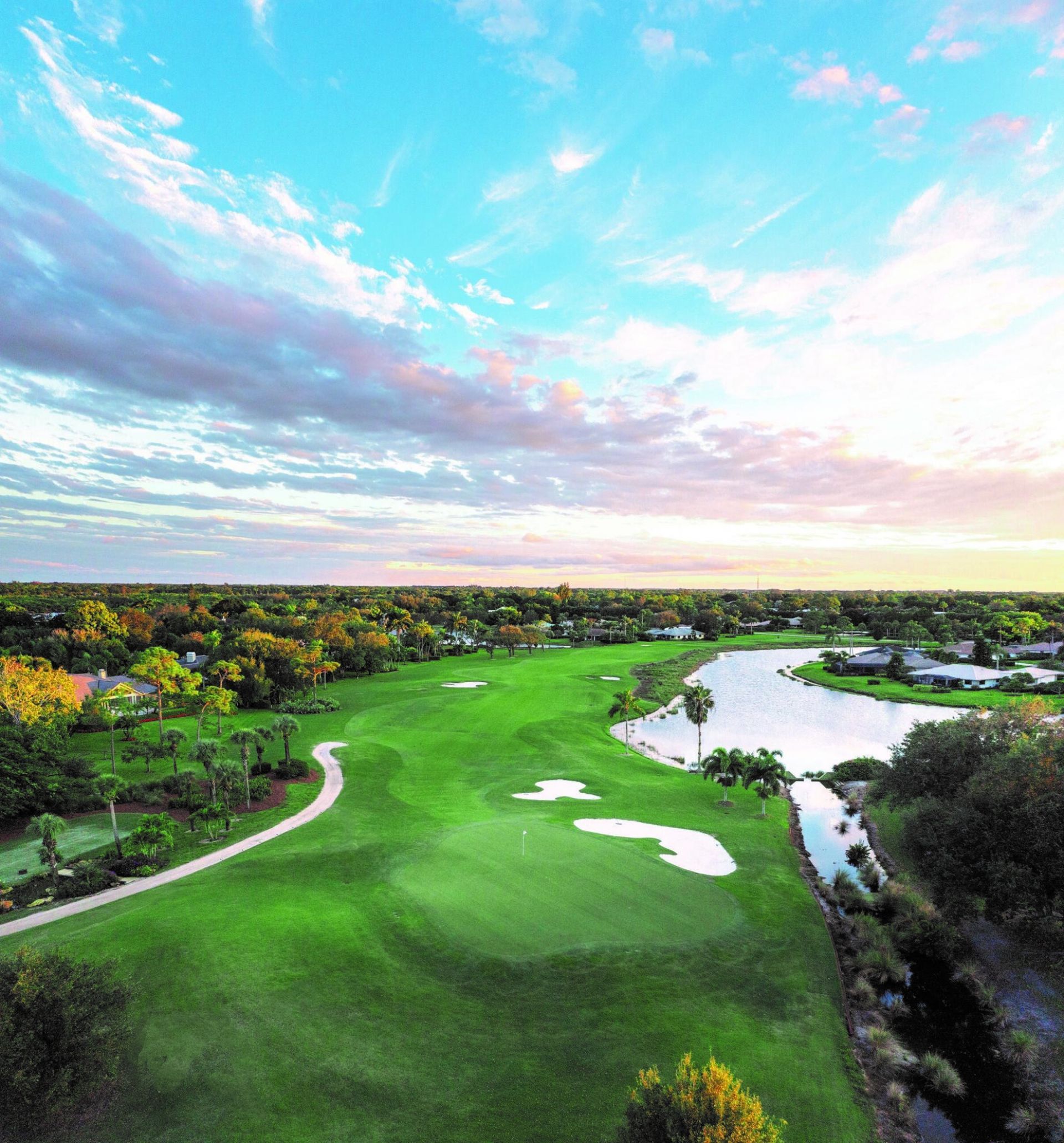 4104 SW Gleneagle Circle, Palm City, FL 34990 Photo