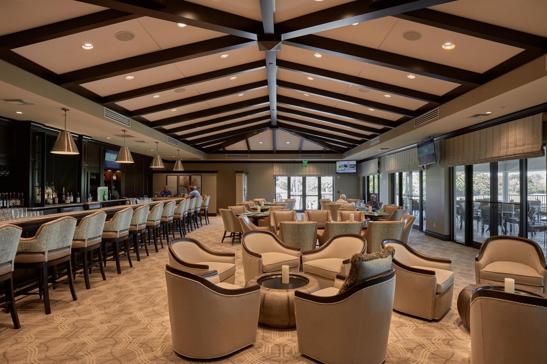 4104 SW Gleneagle Circle, Palm City, FL 34990 Photo