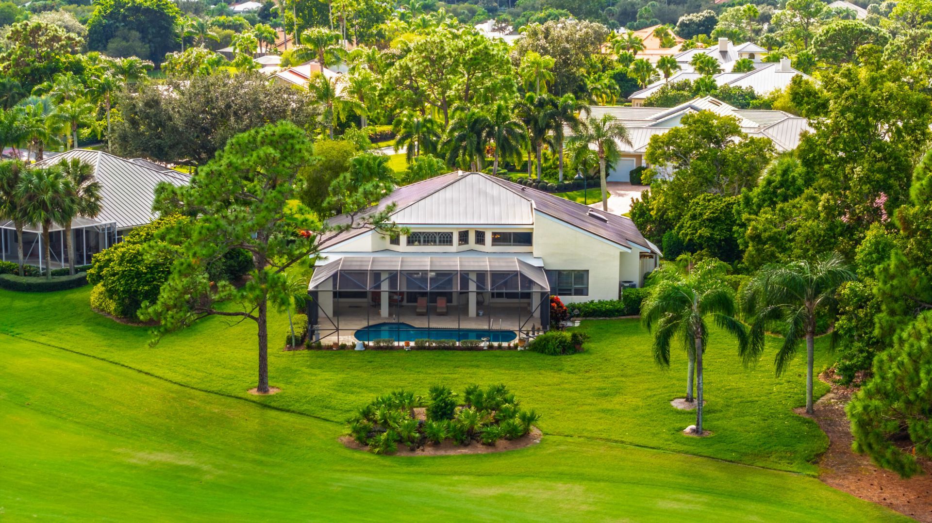 4104 SW Gleneagle Circle, Palm City, FL 34990 Photo