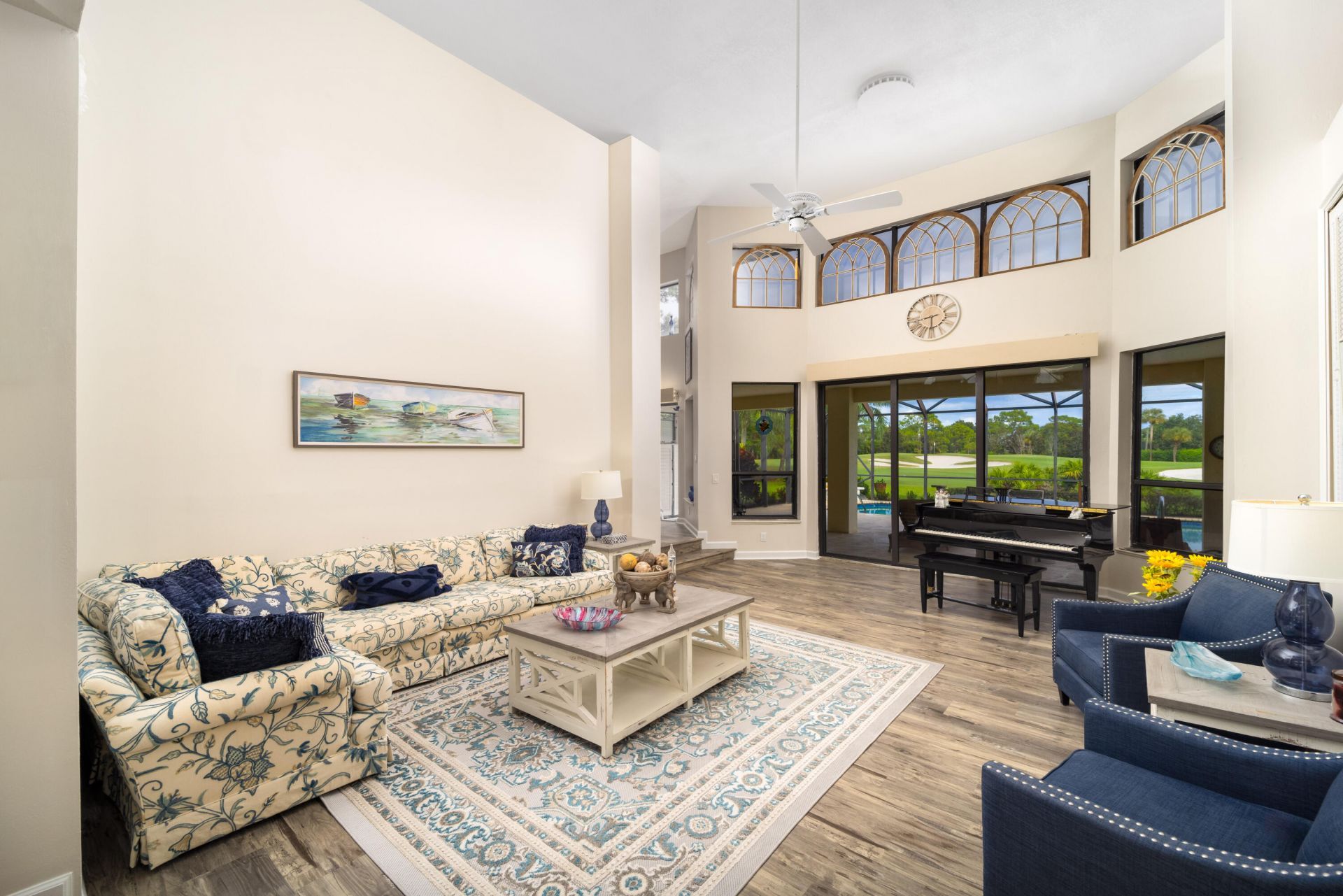 4104 SW Gleneagle Circle, Palm City, FL 34990 Photo