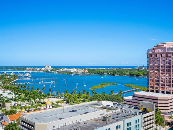 801 S Olive Avenue, Unit 420, West Palm Beach, FL 33401