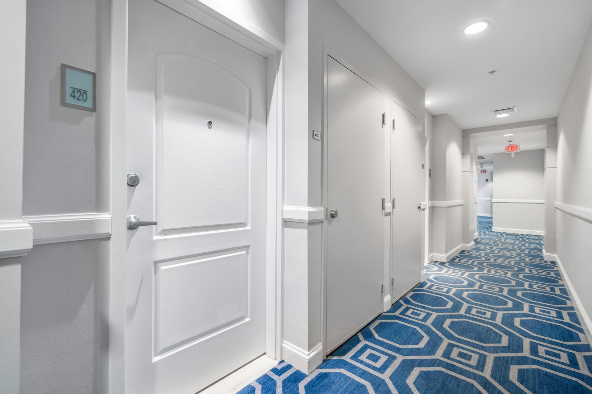 801 S Olive Avenue, Unit 420, West Palm Beach, FL 33401 Photo