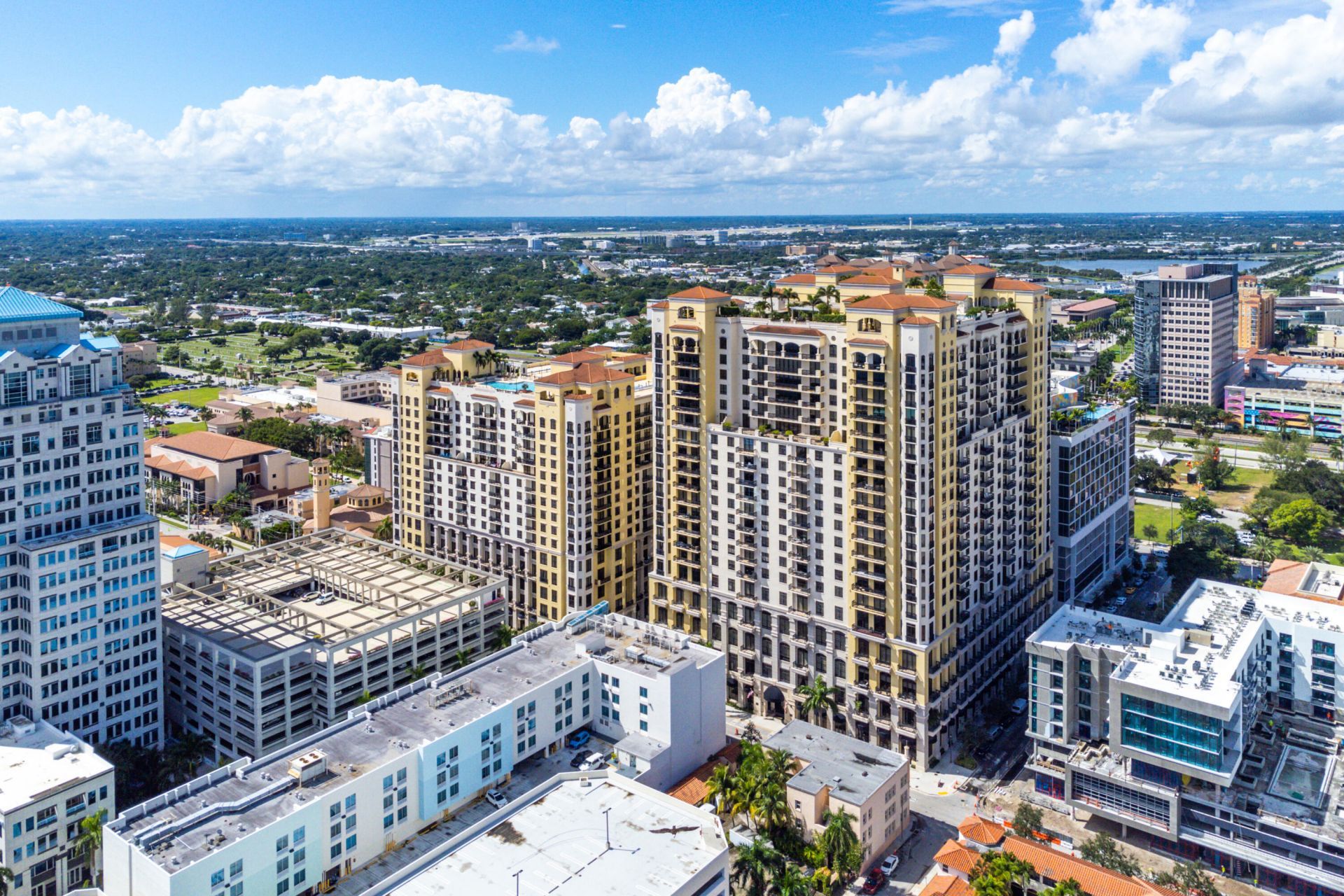 801 S Olive Avenue, Unit 420, West Palm Beach, FL 33401 Photo