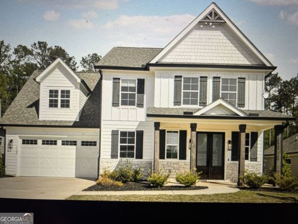 1100 Legend Drive, Greensboro, GA 30642