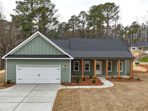 83 Derring Circle, Newnan, GA 30263