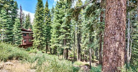 12005 Skislope Way, Truckee, CA 96161 Photo