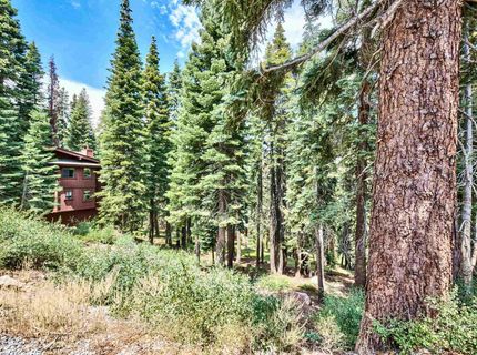 12005 Skislope Way, Truckee, CA 96161 Photo