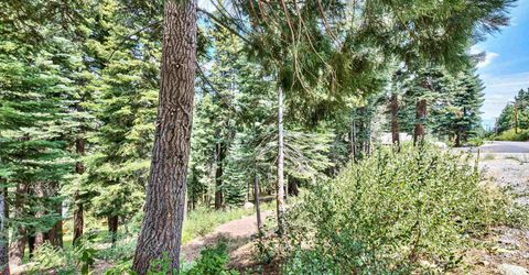 12005 Skislope Way, Truckee, CA 96161 Photo