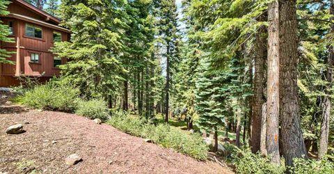 12005 Skislope Way, Truckee, CA 96161 Photo