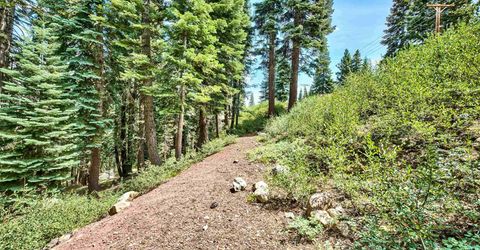 12005 Skislope Way, Truckee, CA 96161 Photo