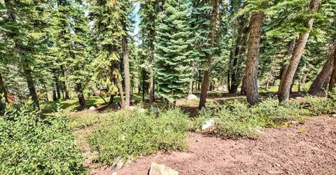 12005 Skislope Way, Truckee, CA 96161 Photo