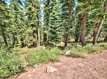 12005 Skislope Way, Truckee, CA 96161 Photo