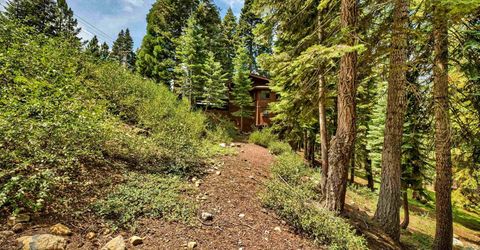 12005 Skislope Way, Truckee, CA 96161 Photo