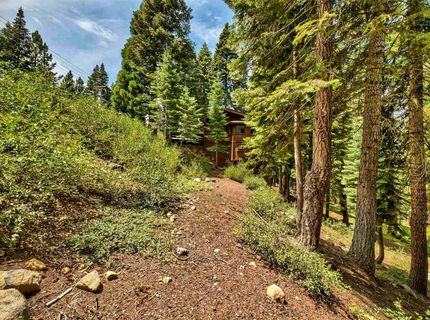 12005 Skislope Way, Truckee, CA 96161 Photo