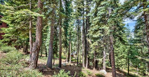 12005 Skislope Way, Truckee, CA 96161 Photo