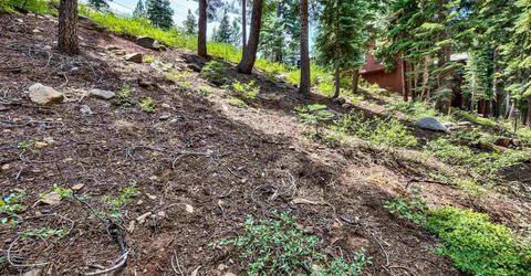 12005 Skislope Way, Truckee, CA 96161 Photo