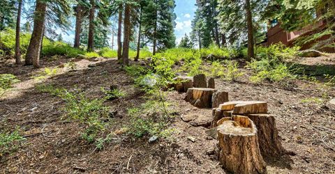 12005 Skislope Way, Truckee, CA 96161 Photo