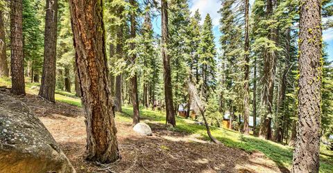 12005 Skislope Way, Truckee, CA 96161 Photo