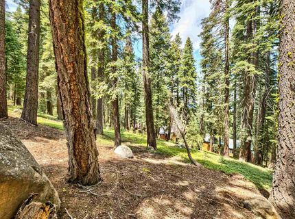 12005 Skislope Way, Truckee, CA 96161 Photo