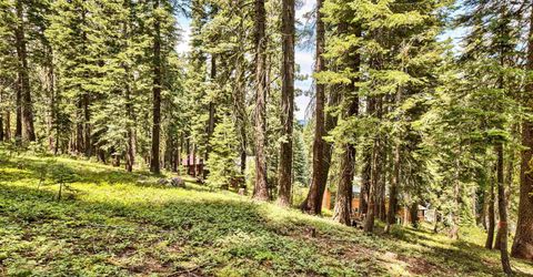 12005 Skislope Way, Truckee, CA 96161 Photo