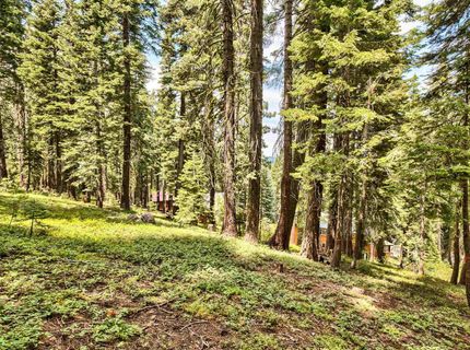 12005 Skislope Way, Truckee, CA 96161 Photo