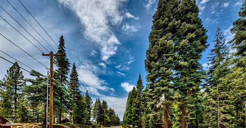 12005 Skislope Way, Truckee, CA 96161 Photo