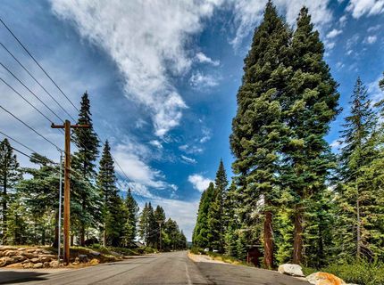 12005 Skislope Way, Truckee, CA 96161 Photo