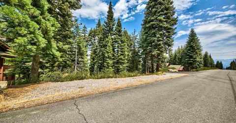 12005 Skislope Way, Truckee, CA 96161 Photo