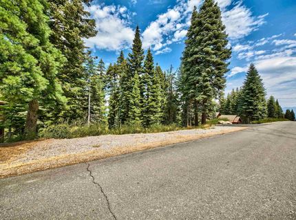 12005 Skislope Way, Truckee, CA 96161 Photo