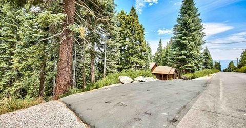12005 Skislope Way, Truckee, CA 96161 Photo