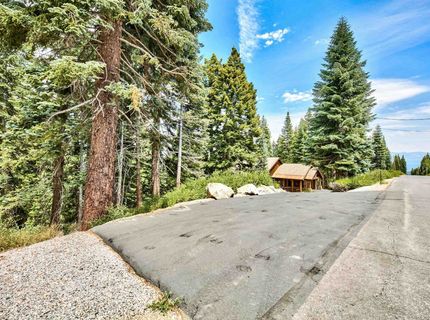 12005 Skislope Way, Truckee, CA 96161 Photo