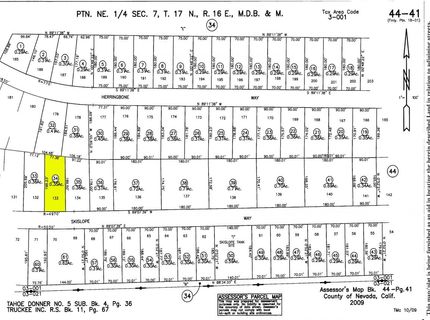 12005 Skislope Way, Truckee, CA 96161 Photo