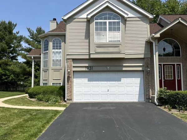 1931 Tamahawk Lane, Naperville, IL 60564