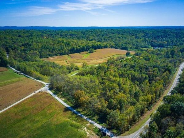 0 Loop Road, New Lexington, OH 43777