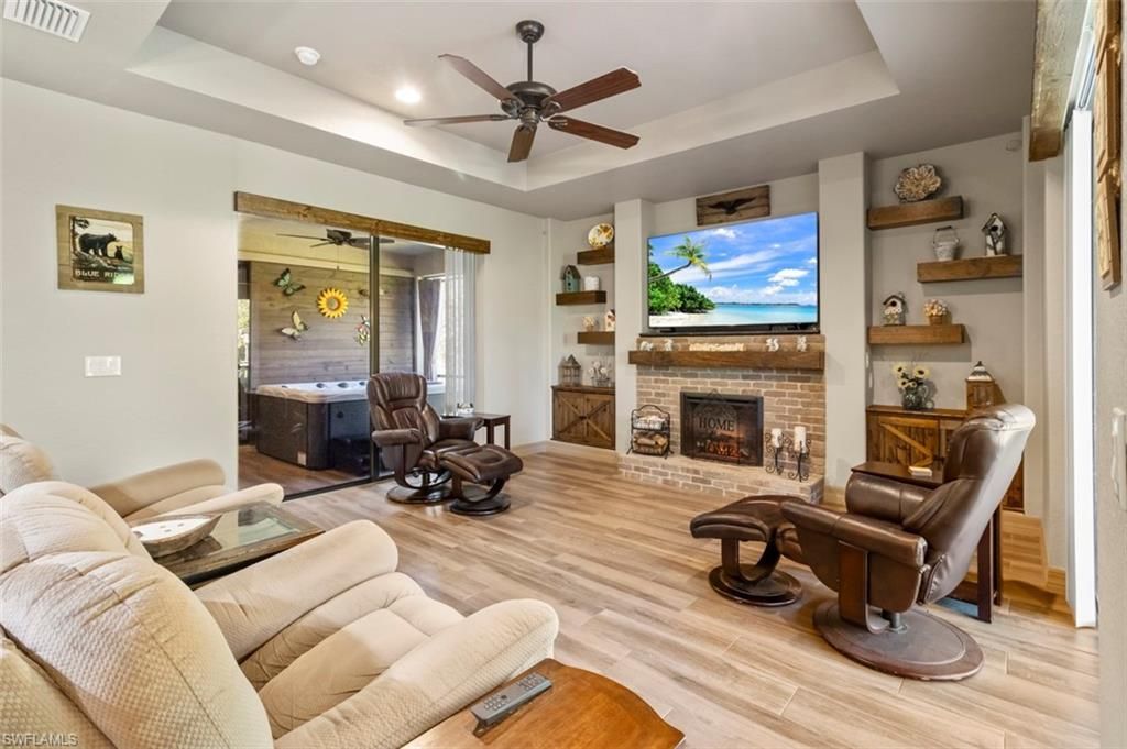 6711 Matt Pledger Ct, North Fort Myers, FL 33917 Photo