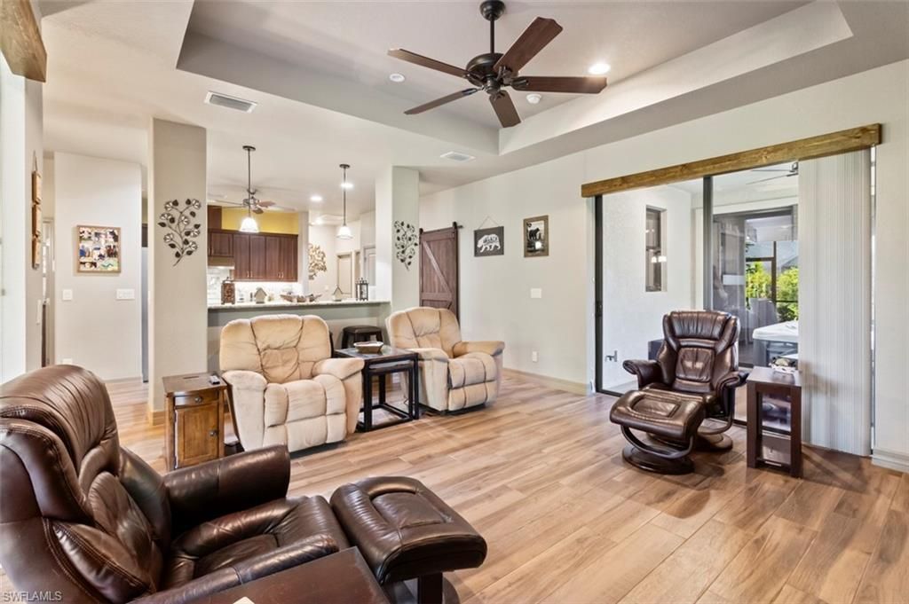 6711 Matt Pledger Ct, North Fort Myers, FL 33917 Photo