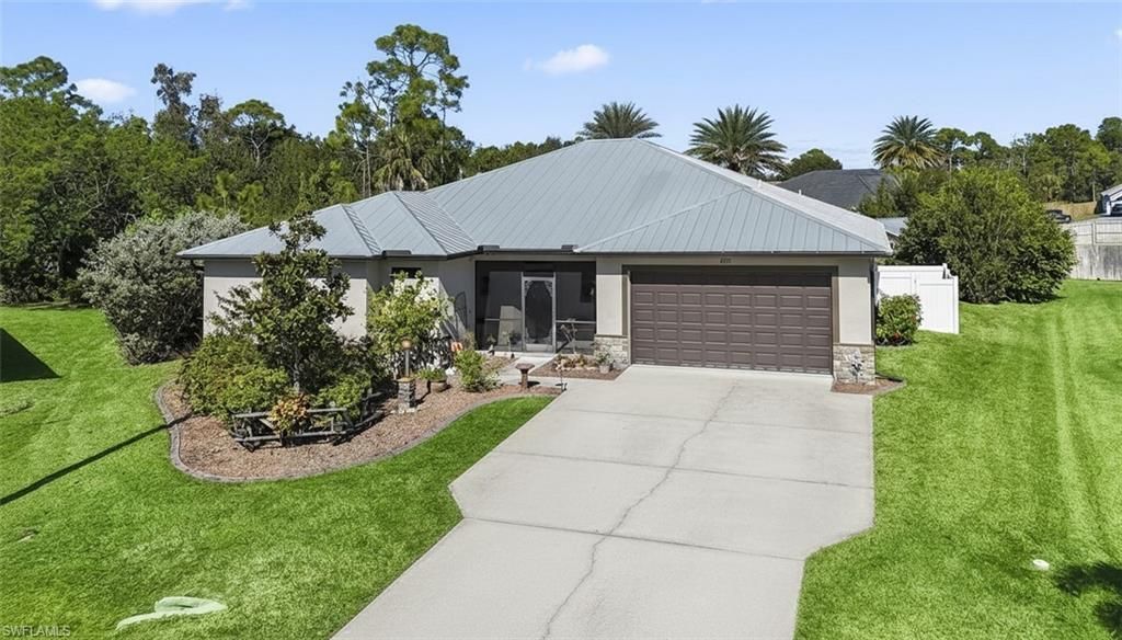 6711 Matt Pledger Ct, North Fort Myers, FL 33917 Photo