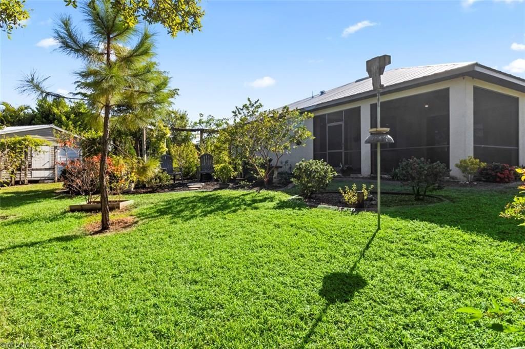 6711 Matt Pledger Ct, North Fort Myers, FL 33917 Photo