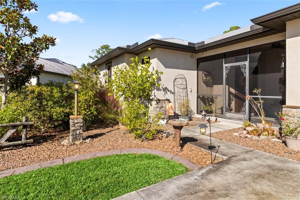 6711 Matt Pledger Ct, North Fort Myers, FL 33917 Photo