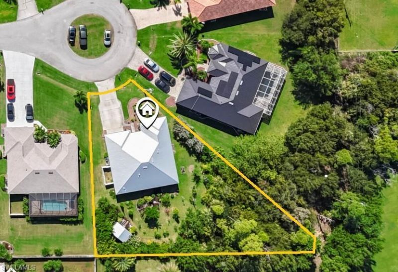 6711 Matt Pledger Ct, North Fort Myers, FL 33917 Photo