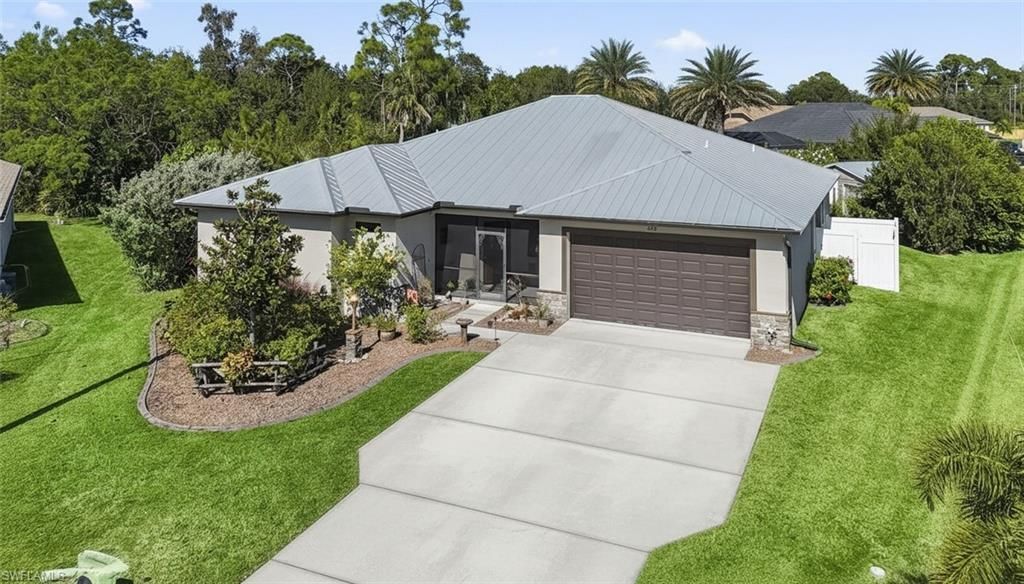 6711 Matt Pledger Ct, North Fort Myers, FL 33917 Photo