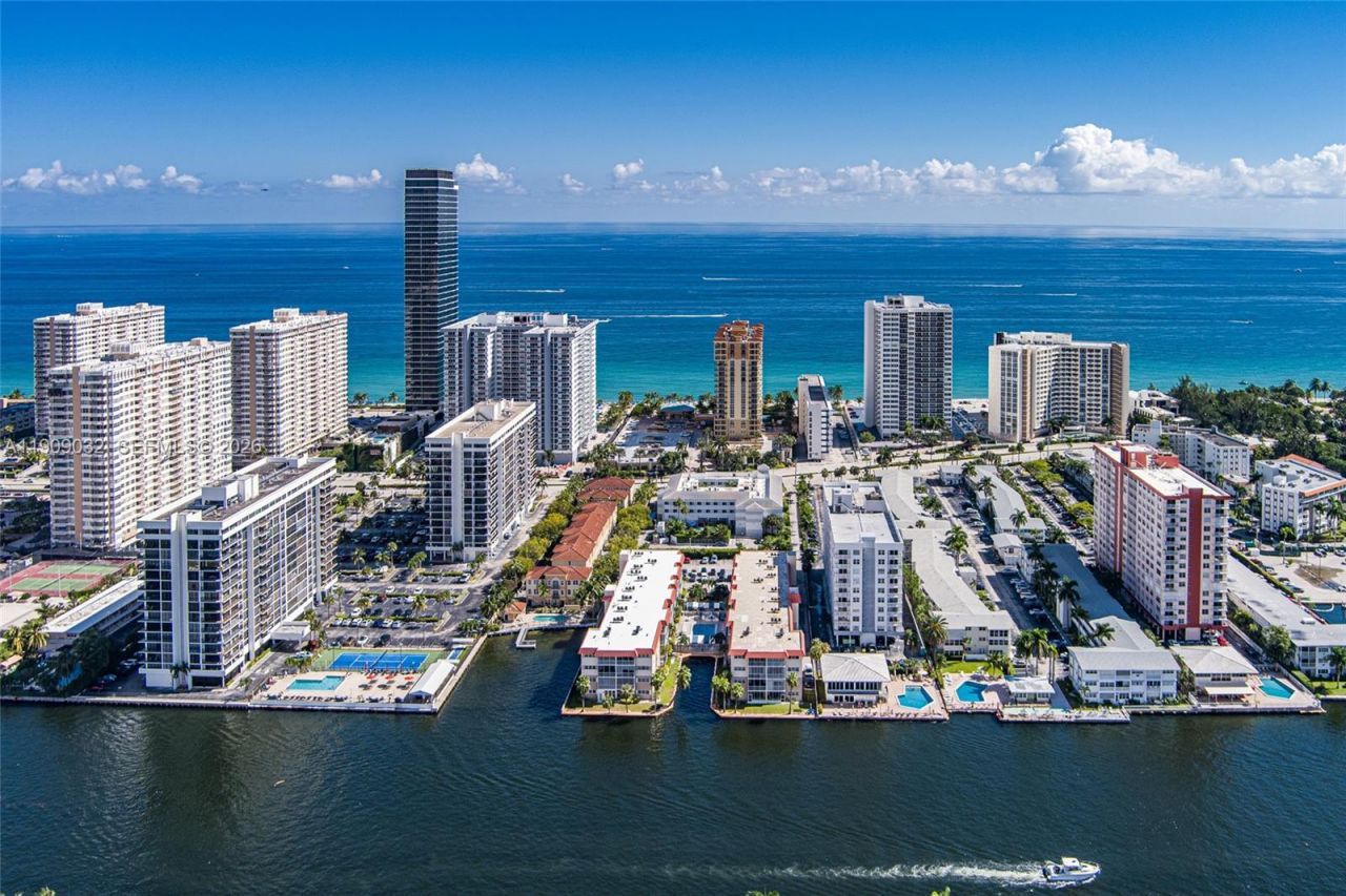 2081 S Ocean Dr, Unit 308, Hallandale Beach, FL 33009 Photo