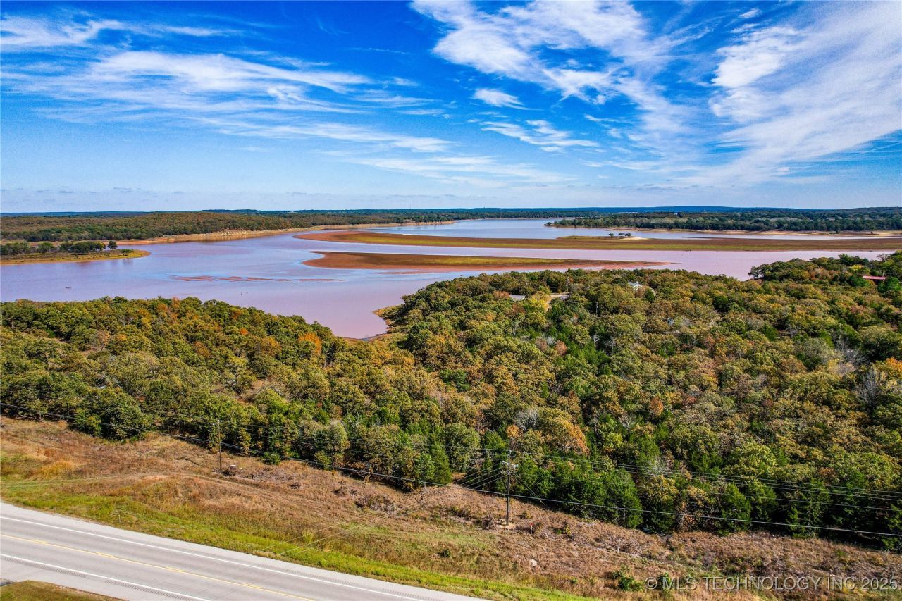 5518 W Coyote Trail, Terlton, OK 74081 Main Photo