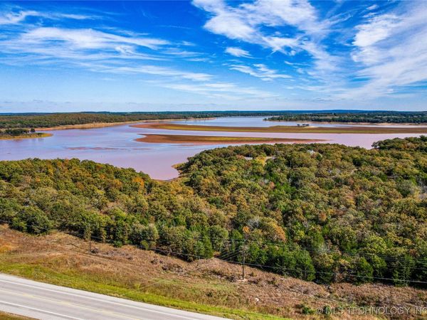 5518 W Coyote Trail, Terlton, OK 74081