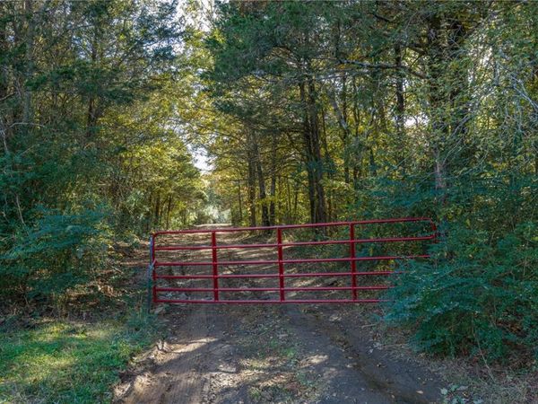 TBD Zachary Trail , Rudy, AR 72952