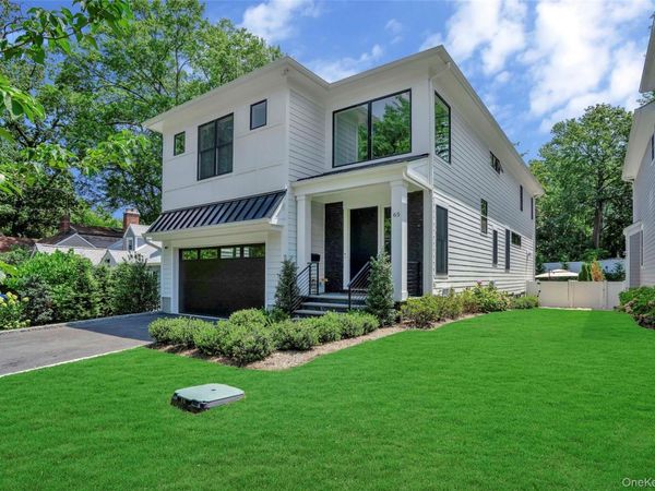 65 Myrtle Boulevard, Larchmont, NY 10538