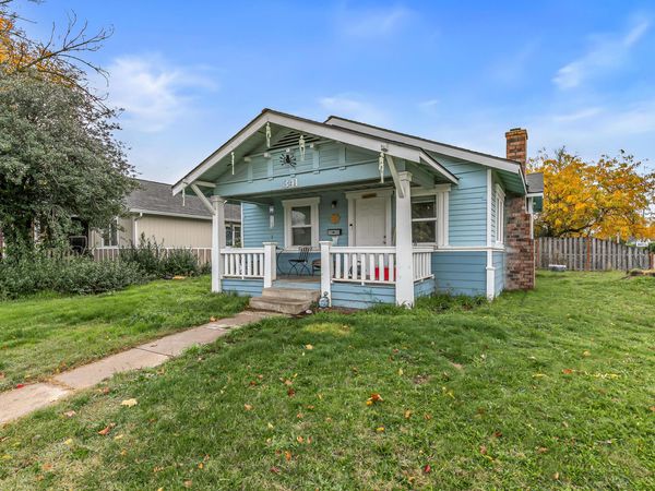 341 Haven Street, Medford, OR 97501