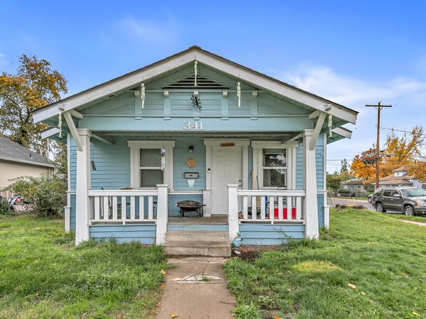 341 Haven Street, Medford, OR 97501